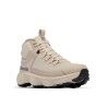 Columbia Escape Thrive Titanium Mid Outdry - Buty turystyczne meskie | Hardloop