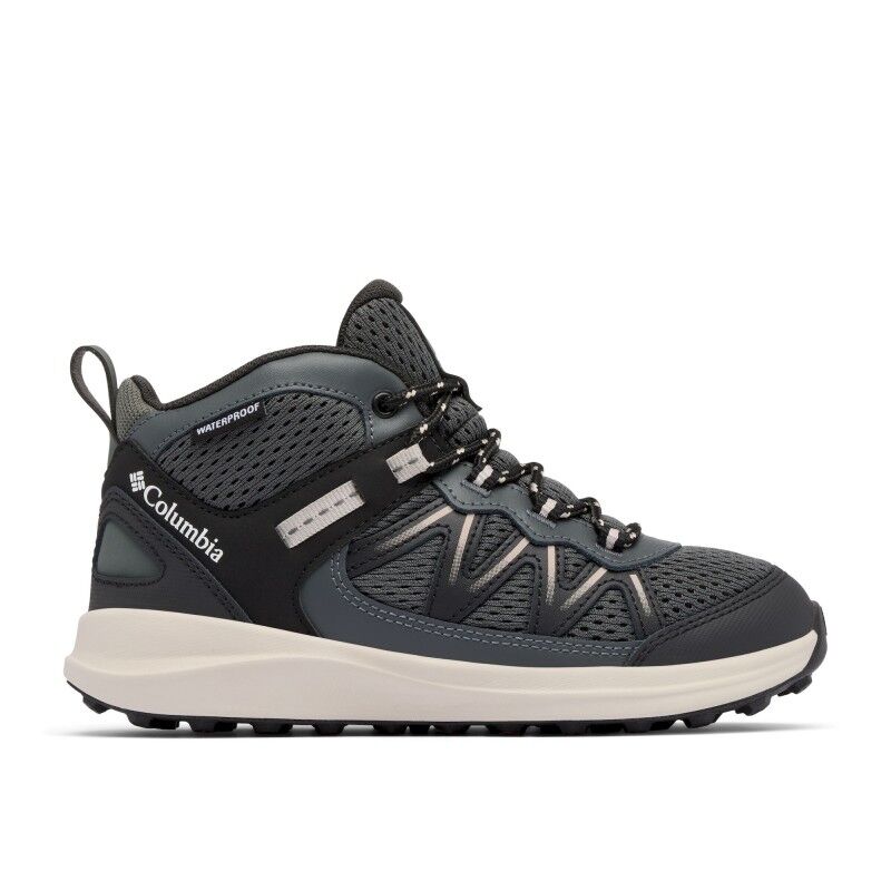 Youth Peakfreak Rush Mid Waterproof - Vandresko - Barn