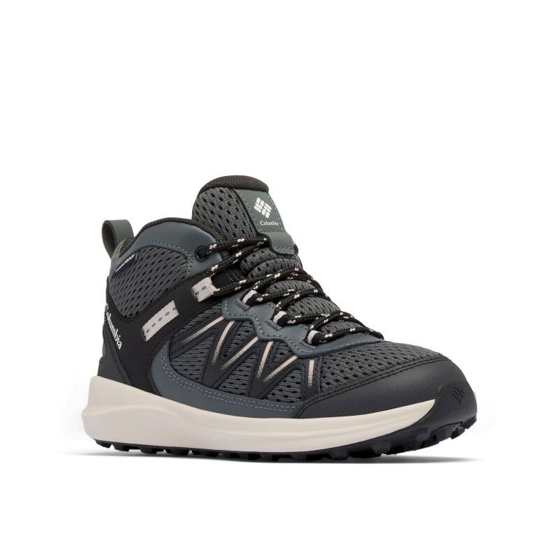 Columbia Youth Peakfreak Rush Mid Waterproof - Vandringsskor - Børn | Hardloop