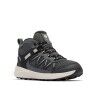 Columbia Youth Peakfreak Rush Mid Waterproof - Vaelluskengät - Lasten | Hardloop