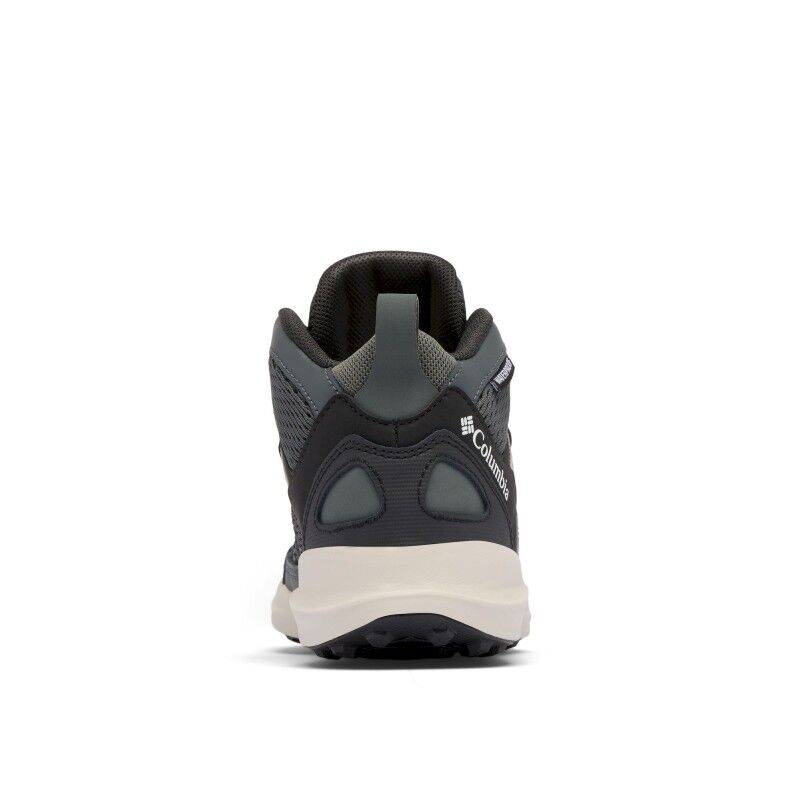 Columbia Youth Peakfreak Rush Mid Waterproof - Vaelluskengät - Lasten | Hardloop