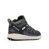 Columbia Youth Peakfreak Rush Mid Waterproof - Scarpe da trekking - Bambino | Hardloop