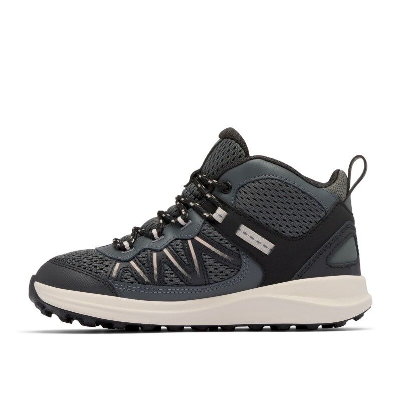 Columbia Youth Peakfreak Rush Mid Waterproof - Scarpe da trekking - Bambino | Hardloop