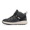 Columbia Youth Peakfreak Rush Mid Waterproof - Vaelluskengät - Lasten | Hardloop