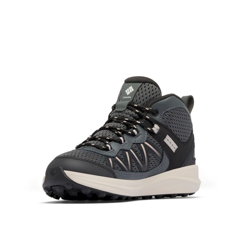 Columbia Youth Peakfreak Rush Mid Waterproof - Vandringsskor - Børn | Hardloop