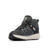 Columbia Youth Peakfreak Rush Mid Waterproof - Vaelluskengät - Lasten | Hardloop