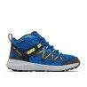 Mountain Blue / Voltage