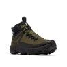 Columbia Escape Thrive Titanium Mid Outdry - Vaelluskengät - Miehet | Hardloop