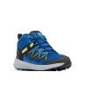 Columbia Youth Peakfreak Rush Mid Waterproof - Walking shoes - Kid's | Hardloop