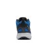Columbia Youth Peakfreak Rush Mid Waterproof - Walking shoes - Kid's | Hardloop