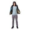 Columbia Grand Trek III Down Hooded Jacket - Daunenjacke - Herren | Hardloop