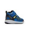 Columbia Youth Peakfreak Rush Mid Waterproof - Walking shoes - Kid's | Hardloop