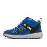Columbia Youth Peakfreak Rush Mid Waterproof - Walking shoes - Kid's | Hardloop