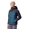 Columbia Grand Trek III Down Hooded Jacket - Doudoune homme | Hardloop