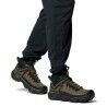 Columbia Escape Thrive Titanium Mid Outdry - Vaelluskengät - Miehet | Hardloop