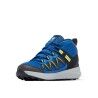 Columbia Youth Peakfreak Rush Mid Waterproof - Walking shoes - Kid's | Hardloop