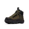 Columbia Escape Thrive Titanium Mid Outdry - Wanderschuhe - Herren | Hardloop