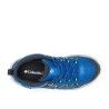 Columbia Youth Peakfreak Rush Mid Waterproof - Walking shoes - Kid's | Hardloop