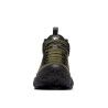 Columbia Escape Thrive Titanium Mid Outdry - Wanderschuhe - Herren | Hardloop