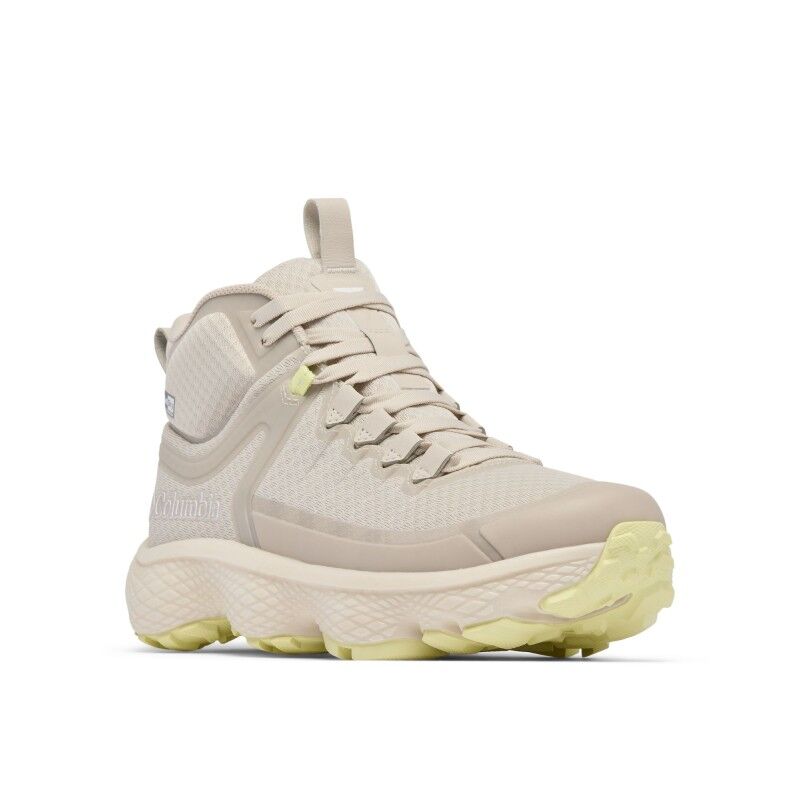 Columbia Escape Thrive Titanium Mid Outdry - Vandresko - Damer | Hardloop