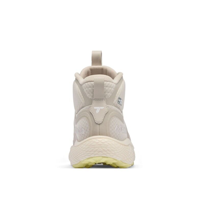 Columbia Escape Thrive Titanium Mid Outdry - Walking shoes - Women's | Hardloop