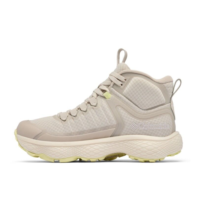 Columbia Escape Thrive Titanium Mid Outdry - Vandresko - Damer | Hardloop