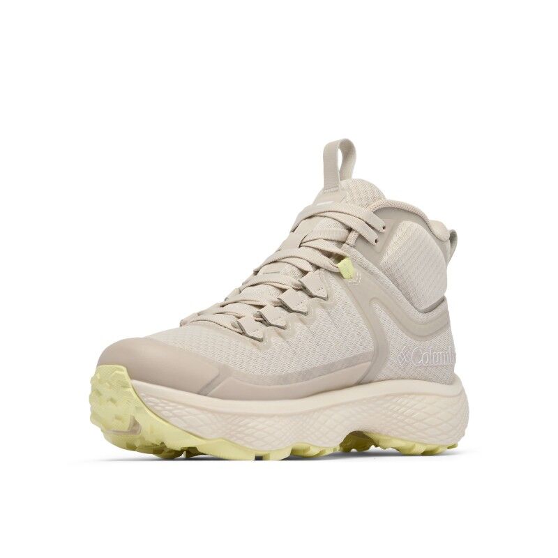 Columbia Escape Thrive Titanium Mid Outdry - Vandresko - Damer | Hardloop