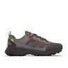 City Grey / Mountain Red