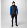 Columbia Delta Ridge II Down Vest - Daunenweste - Herren | Hardloop