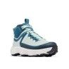 Columbia Escape Thrive Titanium Mid Outdry - Buty turystyczne damskie | Hardloop