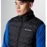 Columbia Delta Ridge II Down Vest - Chaleco de plumas - Hombre | Hardloop