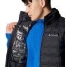 Columbia Delta Ridge II Down Vest - Donsjack - Heren | Hardloop