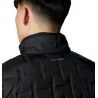 Columbia Delta Ridge II Down Vest - Colete penas homem | Hardloop