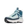 Columbia Escape Thrive Titanium Mid Outdry - Buty turystyczne damskie | Hardloop