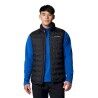 Columbia Delta Ridge II Down Vest - Down vest - Men's | Hardloop