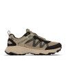 Canvas Tan / Metal