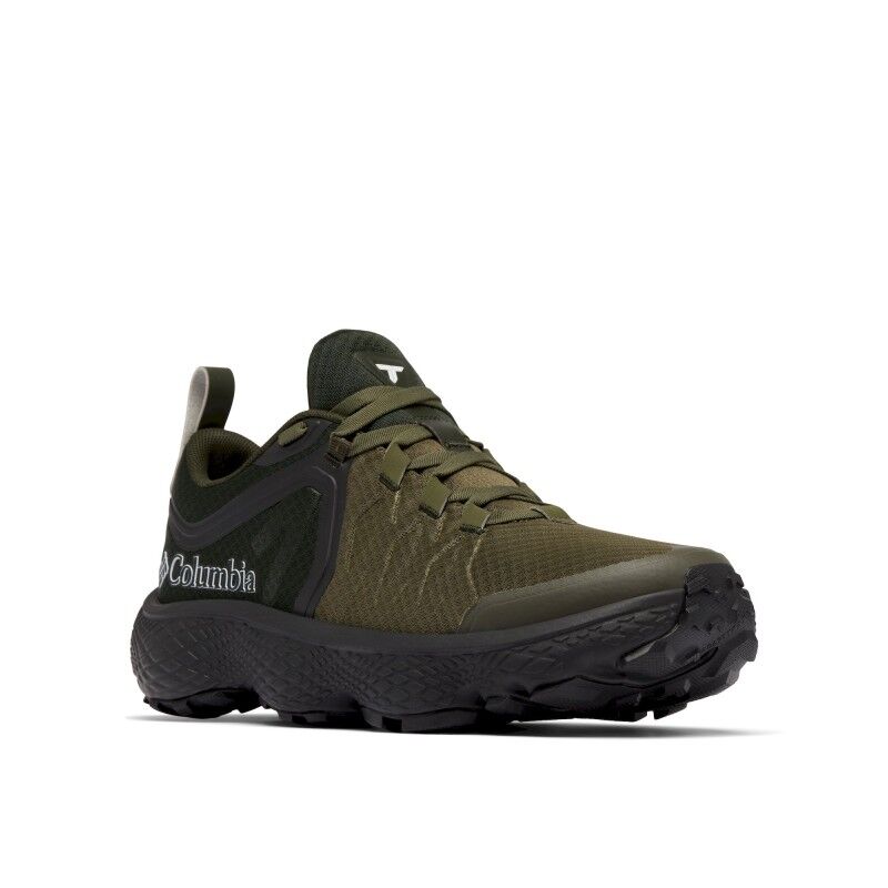 Columbia Escape Thrive Titanium - Vandringsskor - Herr | Hardloop