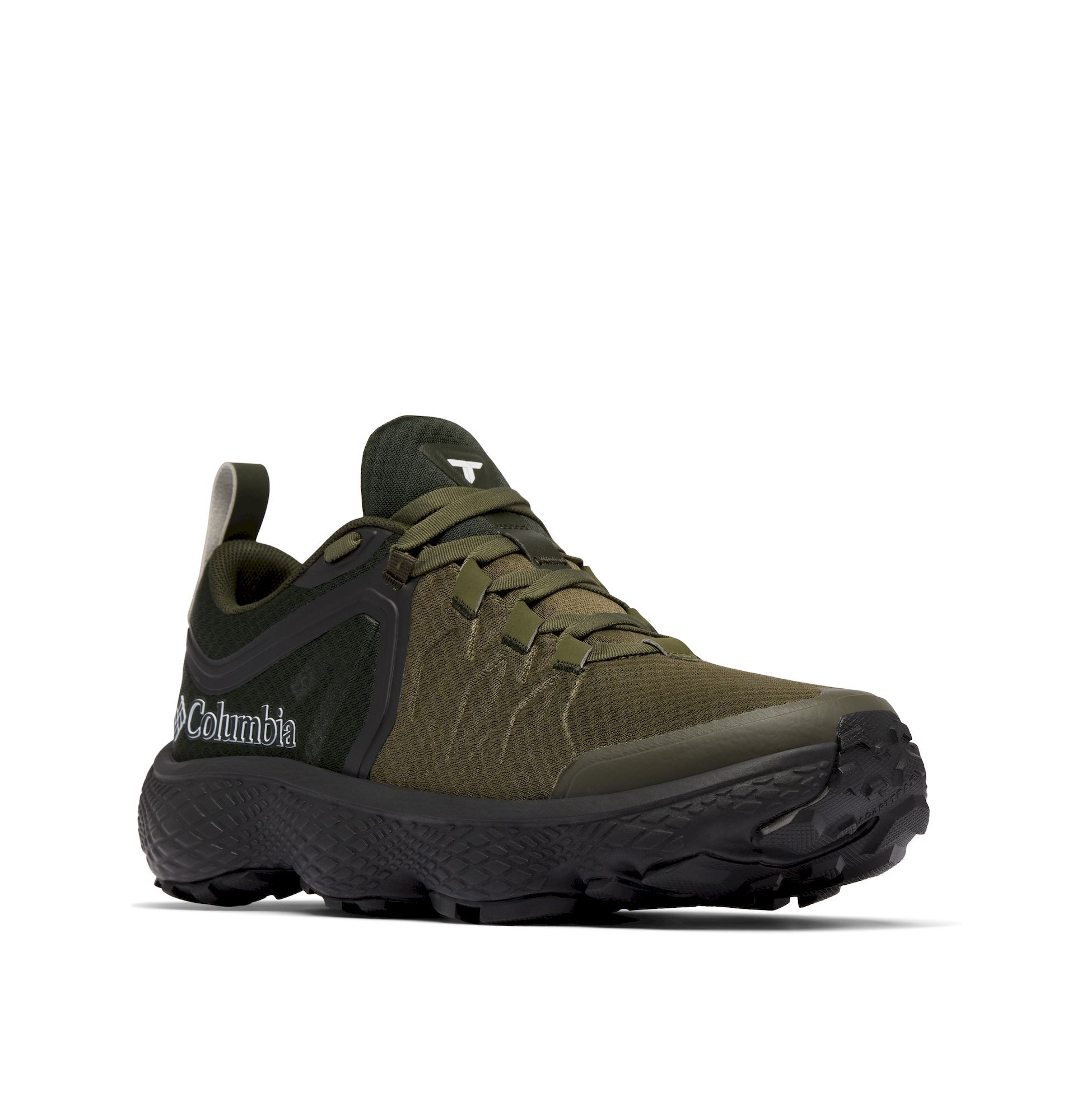 Columbia Escape Thrive Titanium - Walking shoes - Men's | Hardloop