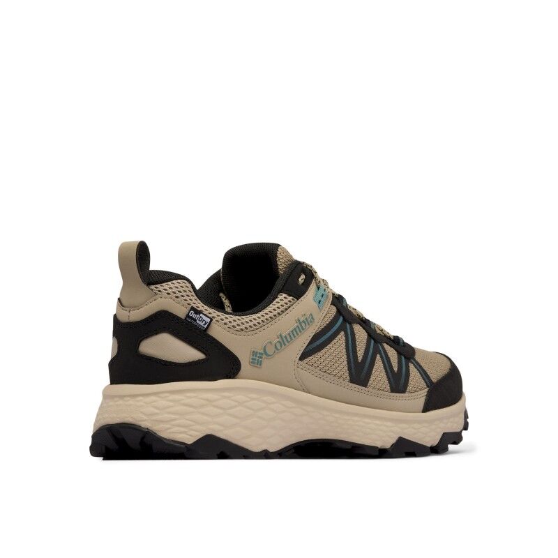 Columbia Peakfreak Rush Outdry - Walking shoes - Men's | Hardloop
