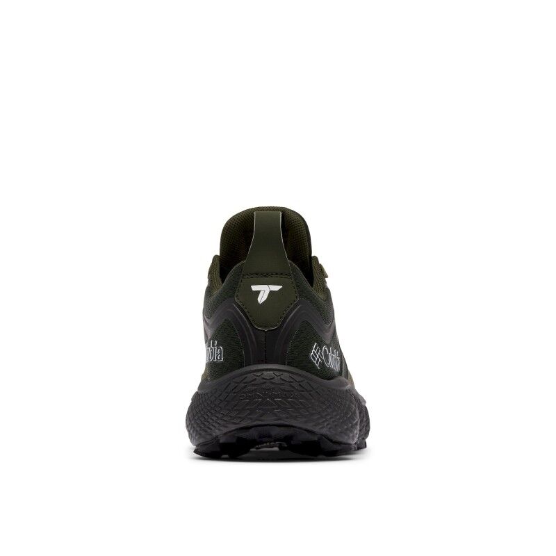 Columbia Escape Thrive Titanium - Wanderschuhe - Herren | Hardloop