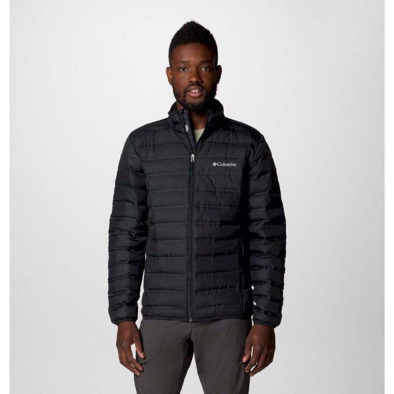 Columbia Lake 22 II Down Jacket - Down jacket - Men's | Hardloop