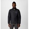 Columbia Lake 22 II Down Jacket - Down jacket - Men's | Hardloop