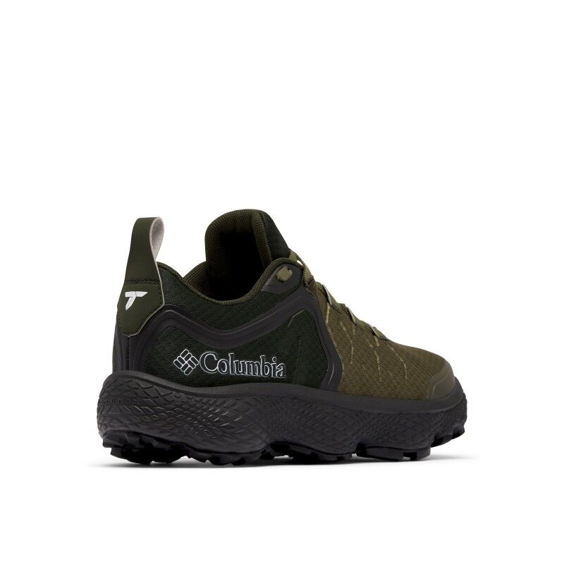 Columbia Escape Thrive Titanium - Walking shoes - Men's | Hardloop