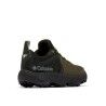 Columbia Escape Thrive Titanium - Vandringsskor - Herr | Hardloop
