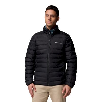 Lake 22 II Down Jacket - Daunenjacke - Herren