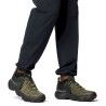Columbia Escape Thrive Titanium - Vandringsskor - Herr | Hardloop