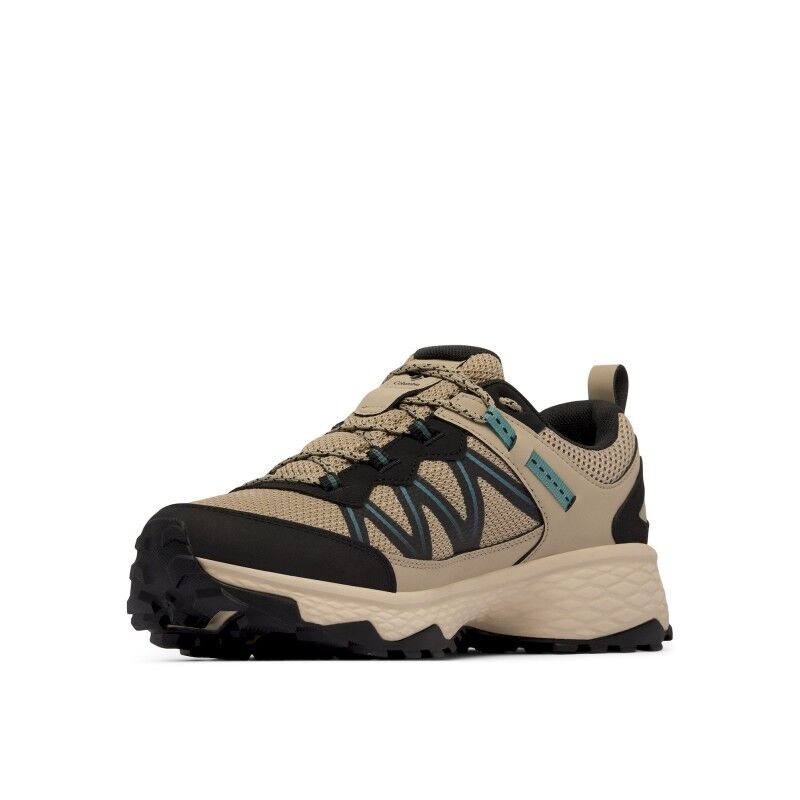 Columbia Peakfreak Rush Outdry - Walking shoes - Men's | Hardloop