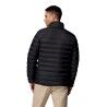 Columbia Lake 22 II Down Jacket - Down jacket - Men's | Hardloop