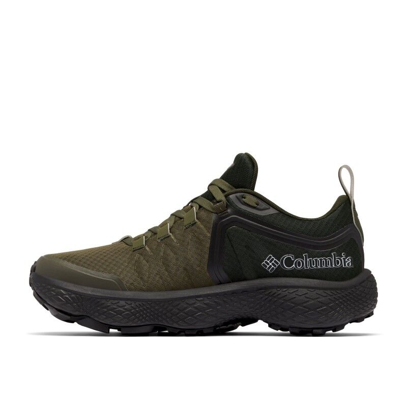 Columbia Escape Thrive Titanium - Wandelschoenen - Heren | Hardloop