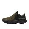 Columbia Escape Thrive Titanium - Wanderschuhe - Herren | Hardloop
